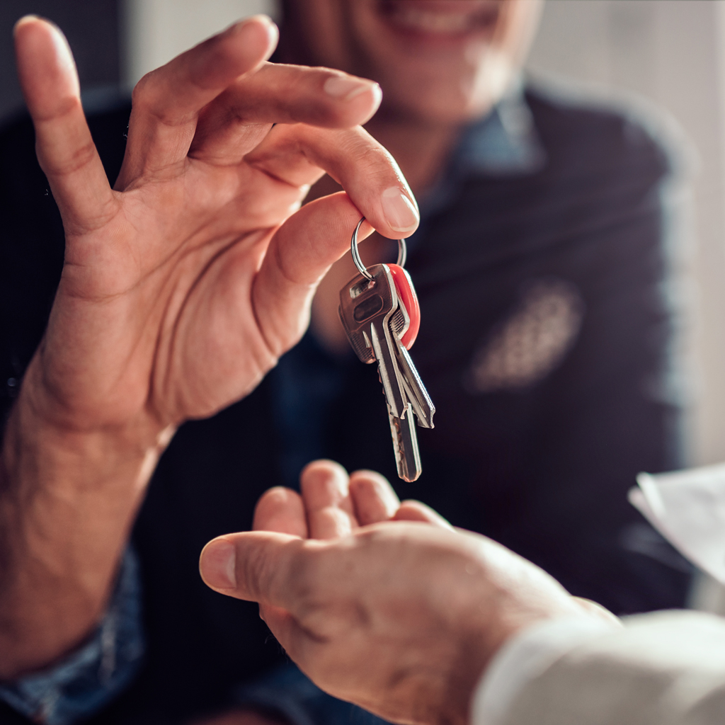 SwissTech Service AG übernimmt den Mieterwechselservice für Haushaltsgeräte in Zürich und der Schweiz.