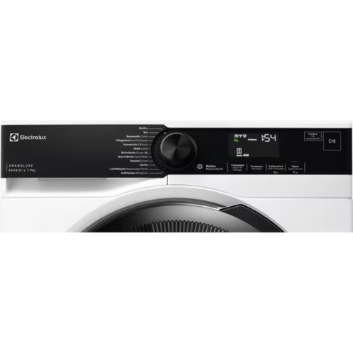 Preiswerte Variante Waschturm Electrolux – Bild 18