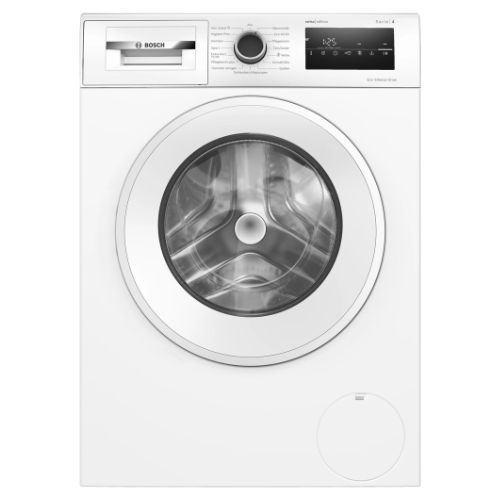 Bosch Serie 4 Frontlader-Waschmaschine 8 kg