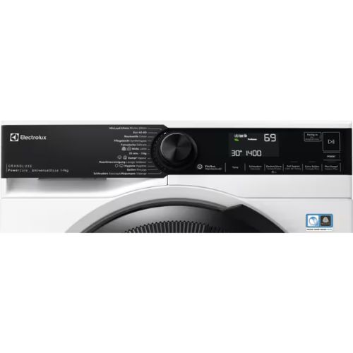 Preiswerte Variante Waschturm Electrolux – Bild 10