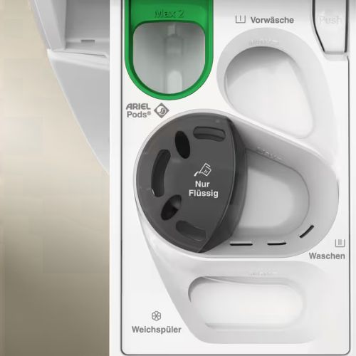 Preiswerte Variante Waschturm Electrolux – Bild 8