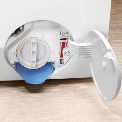 Preiswerte Variante Waschturm Electrolux – Bild 6