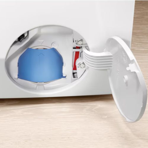 Preiswerte Variante Waschturm Electrolux – Bild 5